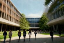 Monash University international scholarships