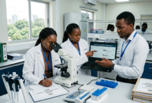 Zambia Health Research Academy 2026 | Apply for Fully Funded Fellowships